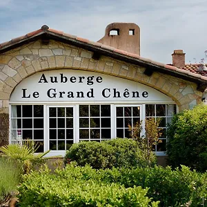 Hotel Auberge Du Grand Chene