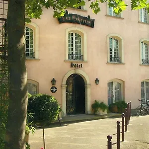 Hotel Les Echevins